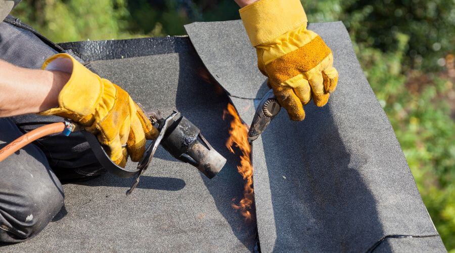 Expert top industrial roofings services in Salmon, ID